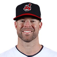 Corey Kluber in 2017
