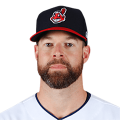 Corey Kluber in 2018