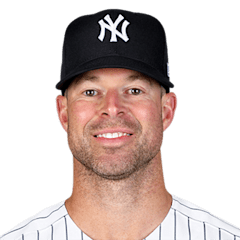 Corey Kluber in 2020