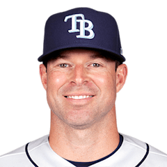 Corey Kluber in 2021