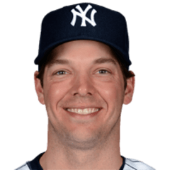 Rich Hill in 2014