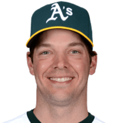 Rich Hill in 2015