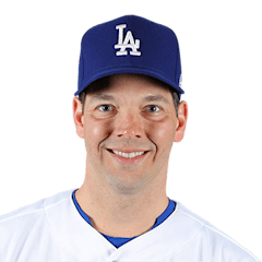 Rich Hill in 2018