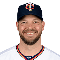 Rich Hill in 2019