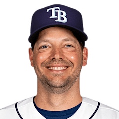 Rich Hill in 2020