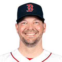 Rich Hill in 2021