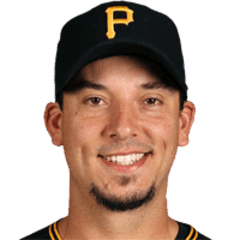 Charlie Morton in 2014