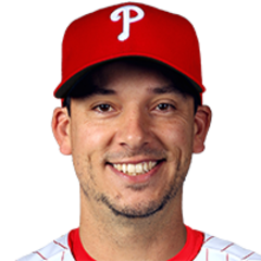 Charlie Morton in 2015