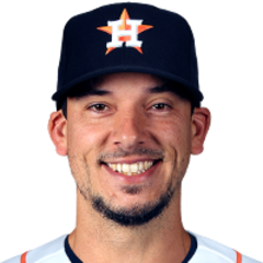 Charlie Morton in 2016