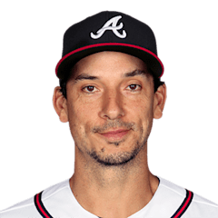 Charlie Morton in 2020