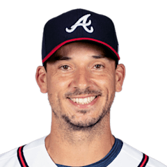 Charlie Morton in 2021