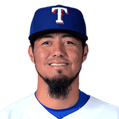 Yovani Gallardo