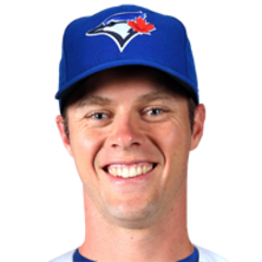 Andrew Albers in 2014