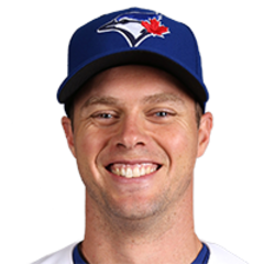 Andrew Albers in 2015