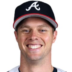 Andrew Albers in 2016