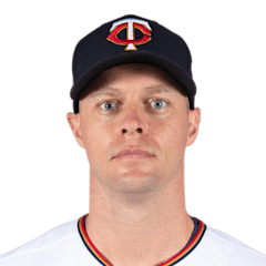 Andrew Albers in 2021