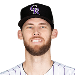 Daniel Bard in 2020