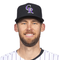 Daniel Bard in 2021