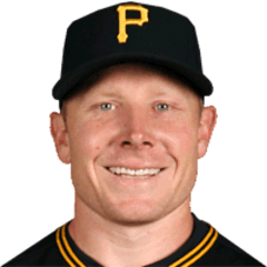 Mark Melancon in 2014