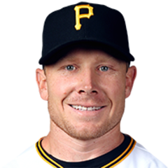 Mark Melancon in 2015