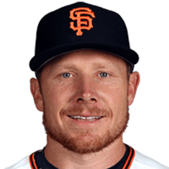Mark Melancon in 2016