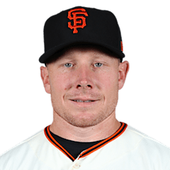 Mark Melancon in 2017