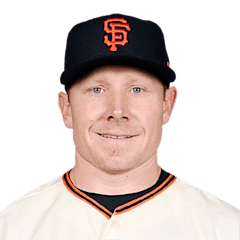 Mark Melancon in 2018