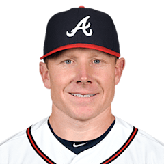 Mark Melancon in 2019
