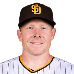Mark Melancon in 2020