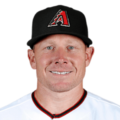 Mark Melancon in 2021