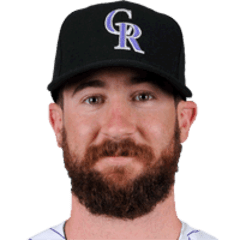Charlie Blackmon in 2014