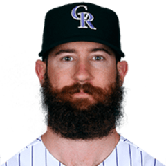 Charlie Blackmon in 2015