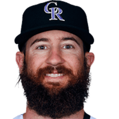 Charlie Blackmon in 2016