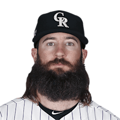 Charlie Blackmon in 2018