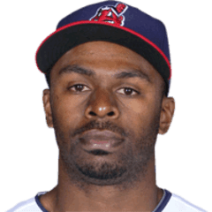 Michael Bourn in 2014