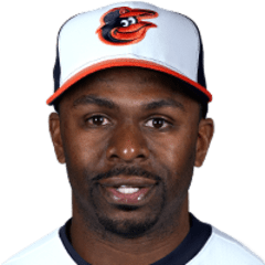 Michael Bourn in 2016