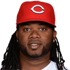 Johnny Cueto in 2014
