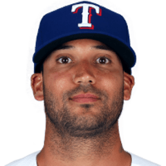 Matt Bush in 2016