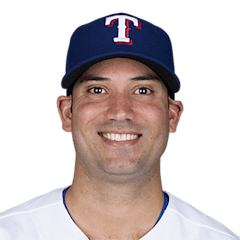 Matt Bush in 2018