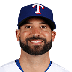 Matt Bush in 2019