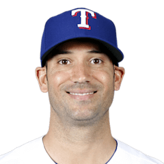 Matt Bush in 2021