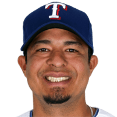 Guilder Rodriguez