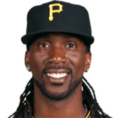 Andrew McCutchen in 2014