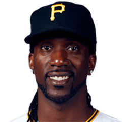 Andrew McCutchen in 2015