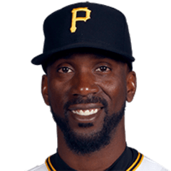 Andrew McCutchen in 2016