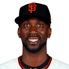 Andrew McCutchen in 2017