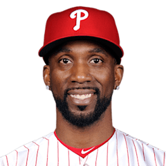 Andrew McCutchen in 2018