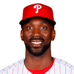 Andrew McCutchen in 2019