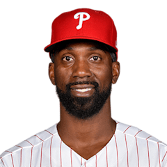 Andrew McCutchen in 2020
