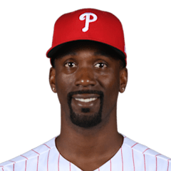 Andrew McCutchen in 2021